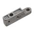 7C9198 by CATERPILLAR - 18mm Fuel Line Aluminum Block, 1/4-20 Thread, Cylinder Head Support