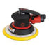 7255 by CHICAGO PNEUMATIC - Palm Sander, 6", Orbit 3/16"