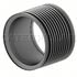 Caterpillar 3249290 Exhaust Pipe Bellow Exhaust Pipe Bellow - 100 mm Overall Length, Stainless Steel