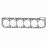 Caterpillar 1389381 PLATE-SPACER