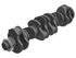 2827958 by CATERPILLAR - CRANKSHAFT A