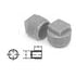 Caterpillar 9U7100 SQ HEAD PLUG