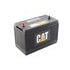 3070751 by CATERPILLAR - BATTERY 12 V