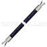 2394306 by CATERPILLAR - Medium Pressure Hydraulic Hose Assembly - High Temp Synthetic Rubber, Steel Braid