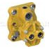 Caterpillar 3186357 Fuel Transfer Pump - 4.5 in. Height, 6.3 in. Length (C9)