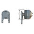 Kit Masters 99272 Engine Cooling Fan Clutch Remanufactured GoldTop Engine Cooling Fan Clutch - with High-Torque