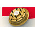 99400 by KIT MASTERS - Re-Manufactured Fan Clutch