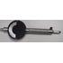 Fraser Gauge 202D Brake Drum Micrometer Drum Gauges Measures 12"-16" Drum Diameter