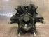 RX248K by GUNITE - Rear 6 Spoke Wheel