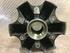 RX248K by GUNITE - Rear 6 Spoke Wheel