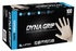 650-1003 by SAS SAFETY CORP - Latex Dyna Grip Powder-Free Exam Grade Gloves, Large
