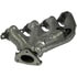 674-5602 by DORMAN - Exhaust Manifold Kit - Includes Required Gaskets And Hardware