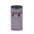 LF566 by FLEETGUARD - Engine Oil Filter - 5.33 in. Height, 2.75 in. (Largest OD)