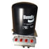 K049199BXW by BENDIX - AD-IS Air Brake Dryer - with Drain Valve