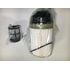 A4700903151 by DETROIT DIESEL - Fuel Filter Insert Kit - DD13 EPA10, Includes 2 Filter and 2 O-Ring