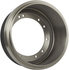 2577A by ACCURIDE - Brake Drum, Cast Iron, Inboard, 16.50x7.00 (Gunite)