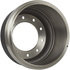 3166 by ACCURIDE - 16.5X7 BRK DRUM
