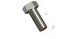 XB-C-95 by SAF-HOLLAND - Fifth Wheel Part - Cap Screw, .50"-20 x 1.25" GR5