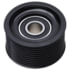 22923707 by MACK - A/C Drive Belt Idler Pulley