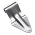 Fleet Engineers HS51-01 Trailer Accessory Application for Trailmobile, 3-Hole Steel Hinge