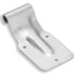 Fleet Engineers HS51-03 Trailer Accessory Application for Trailmobile, 3-Hole Steel Hinge Square End
