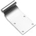 HS16-01 by FLEET ENGINEERS - Application for Fruehauf, 4-Hole Steel Hinge (Straight Offset)
