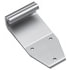 Fleet Engineers HS18-01 Trailer Accessory Application for Great Dane, 3-Hole Aluminum (Reefer)