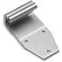 Fleet Engineers HS18-02 Trailer Accessory Application for Great Dane, 3-Hole Aluminum Dry Freight Hinge