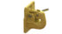 PH-400-1 by SAF-HOLLAND - Trailer Hitch Pintle Hook