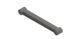 SP0143 by SAF HOLLAND - Axle Torque Rod - Assembly, Fixed