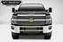 25122 by T-REX - Billet Series Bumper Grille; Horizontal; Aluminum; Polished; 1 Pc; Overlay;