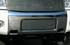 T-Rex 25780 Bumper Grille Insert Billet Series Bumper Grille; Horizontal; Aluminum; Polished; 1 Pc; Bolt-On;