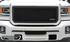 52211 by T-REX - Upper Class Series Mesh Bumper Grille; Small Mesh; Mild Steel; Black; 1 Pc; Insert;