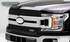 51711 by T-REX - Upper Class Grille, Black, Mild Steel, 2 Pc, Overlay/Insert