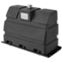 A2000 by AMERICAN MOBILE POWER - Polyethylene Upright - 50 Gallon