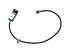 EWS11 by RAYBESTOS - Raybestos R-Line Brake Pad Wear Sensor