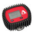 Alemite 3679 Bulk Fluid Metering Device In-Line Electronic Meter