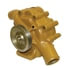 381805 by PAI - Engine Water Pump Assembly - for Caterpillar 3116/3126/3126B/C7 Application
