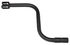 1003-1297 by BUFFERS USA - 15” Horizontal Crank Handle