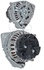 400-24083 by J&N - Alternator 12V, 150A, New