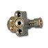 110700 by SEALCO - Air Brake Spring Brake Valve - Enhanced, 3/8" NPT Control Port
