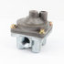 110415 by SEALCO - Air Brake Relay Valve - 4-Delivery Ports, 3/8 in. NPT Control Port, 4.0 psi