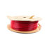 HDV-NT2604RED1000 by HD VALUE - Nylon Brake Tubing - Red, 1,000 ft, 1/4"