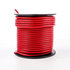 2-135 by PHILLIPS INDUSTRIES - Primary Wire - 100 ft. Spool, Red, 12 gauge