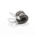 Phillips Industries 5-46064 Multi-Purpose Fitting Multi-Purpose Clamp - 3/8 in. Mounting Hole, 3/8 in. Tube Size, 5/8 in.