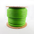 3-328 by PHILLIPS INDUSTRIES - Bulk Wire - 7 Conductor, 4/12, 2/10, 1/8 Ga., Green, 250 Feet, Spool