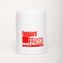 FF4052A by FLEETGUARD - Fuel Filter - Rolled Paper Version, 4.45 in. Height