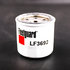 LF3692 by FLEETGUARD - Engine Oil Filter - 2.69 in. Height, 2.65 in. (Largest OD)