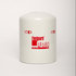 LF680 by FLEETGUARD - Engine Oil Filter - 6.71 in. Height, 5.08 in. (Largest OD)