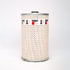 FF108 by FLEETGUARD - Fuel Filter - Cartridge, 9.98 in. Height